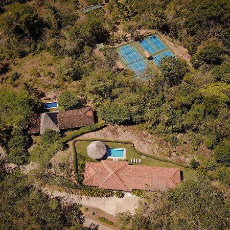 Punta Islita Villas Luxury Destination エクステリア 写真