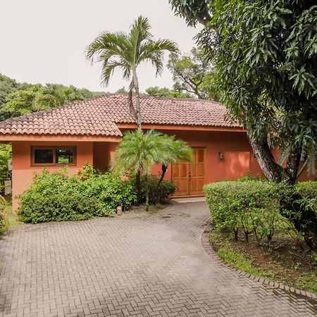 Punta Islita Villas Luxury Destination エクステリア 写真