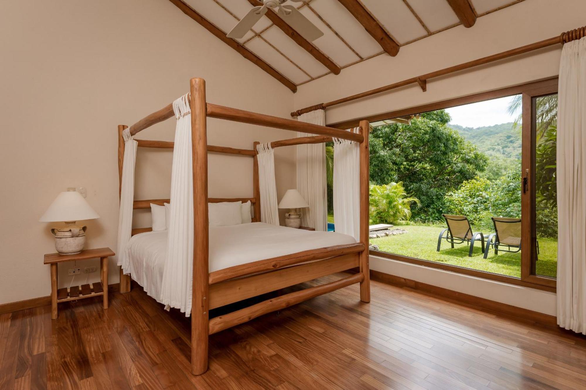 Punta Islita Villas Luxury Destination エクステリア 写真