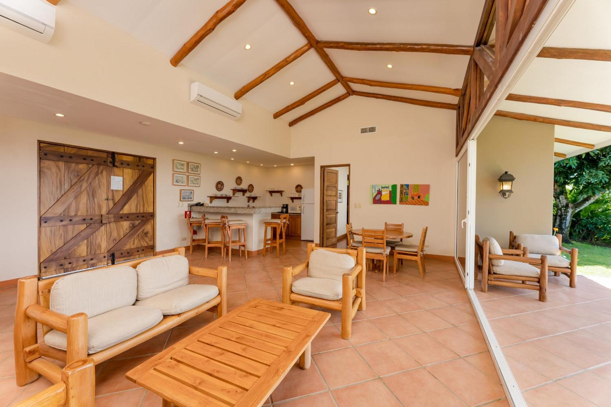 Punta Islita Villas Luxury Destination エクステリア 写真