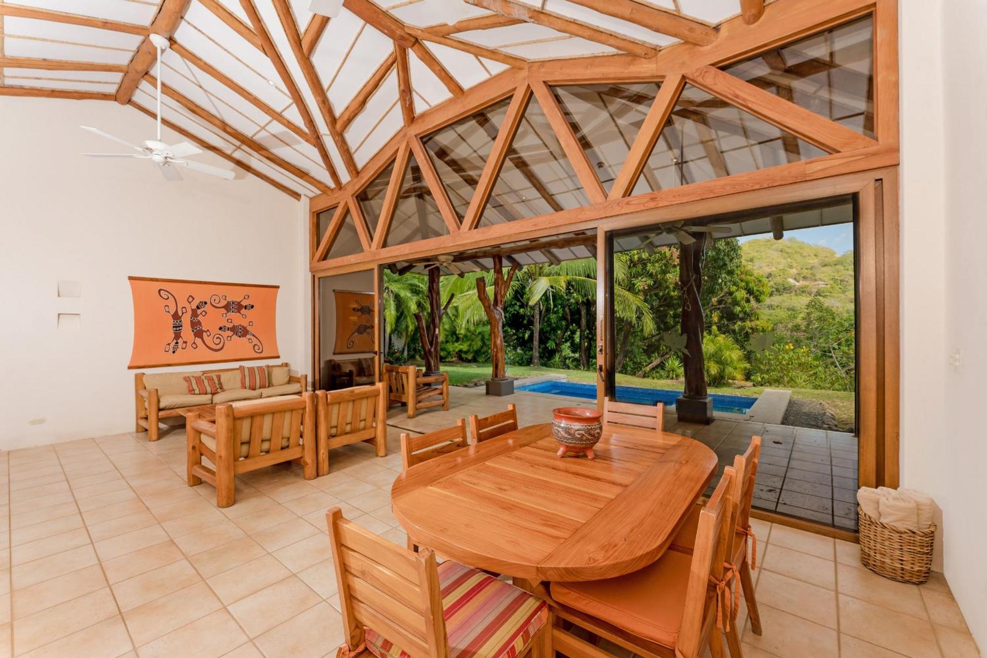 Punta Islita Villas Luxury Destination エクステリア 写真