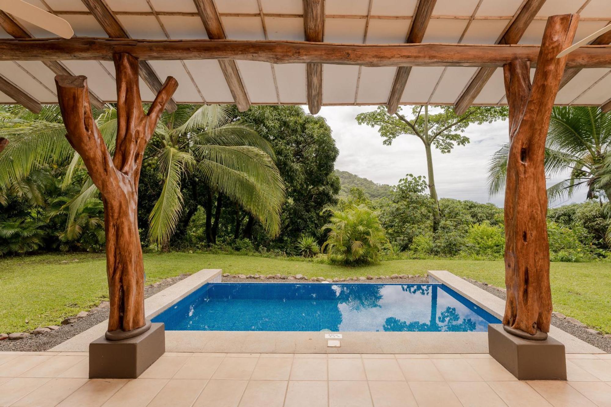 Punta Islita Villas Luxury Destination エクステリア 写真