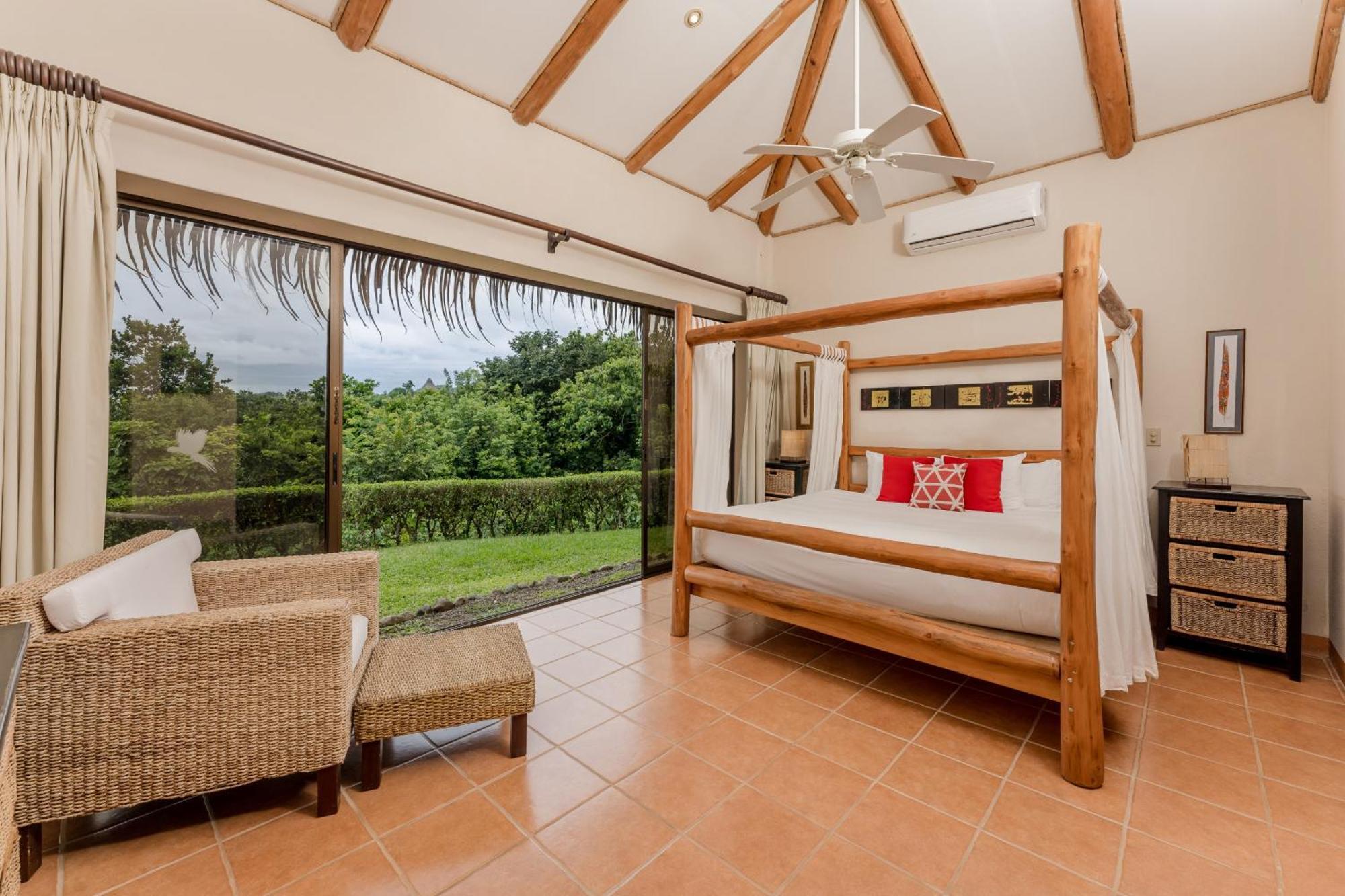 Punta Islita Villas Luxury Destination エクステリア 写真