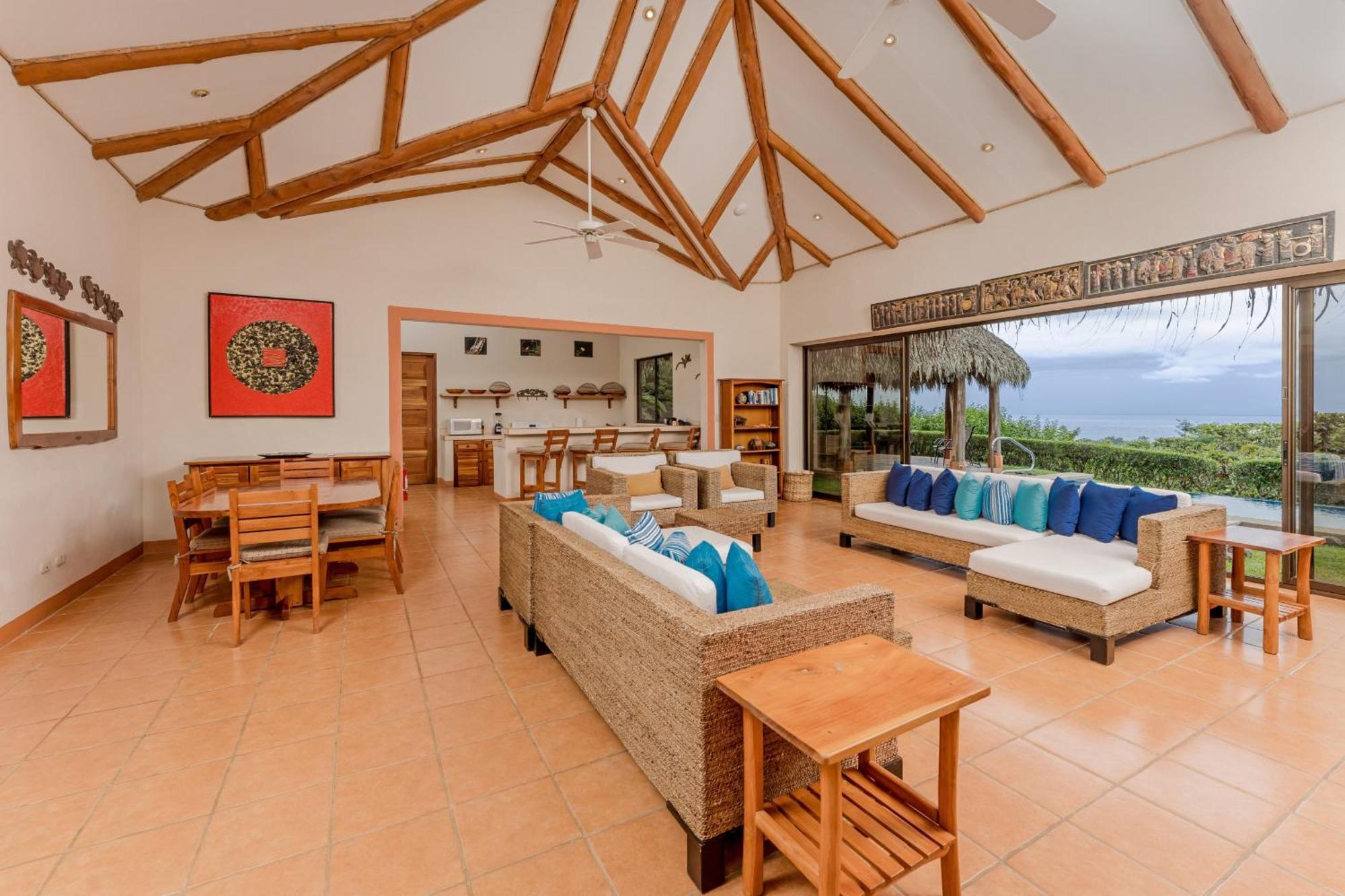 Punta Islita Villas Luxury Destination エクステリア 写真