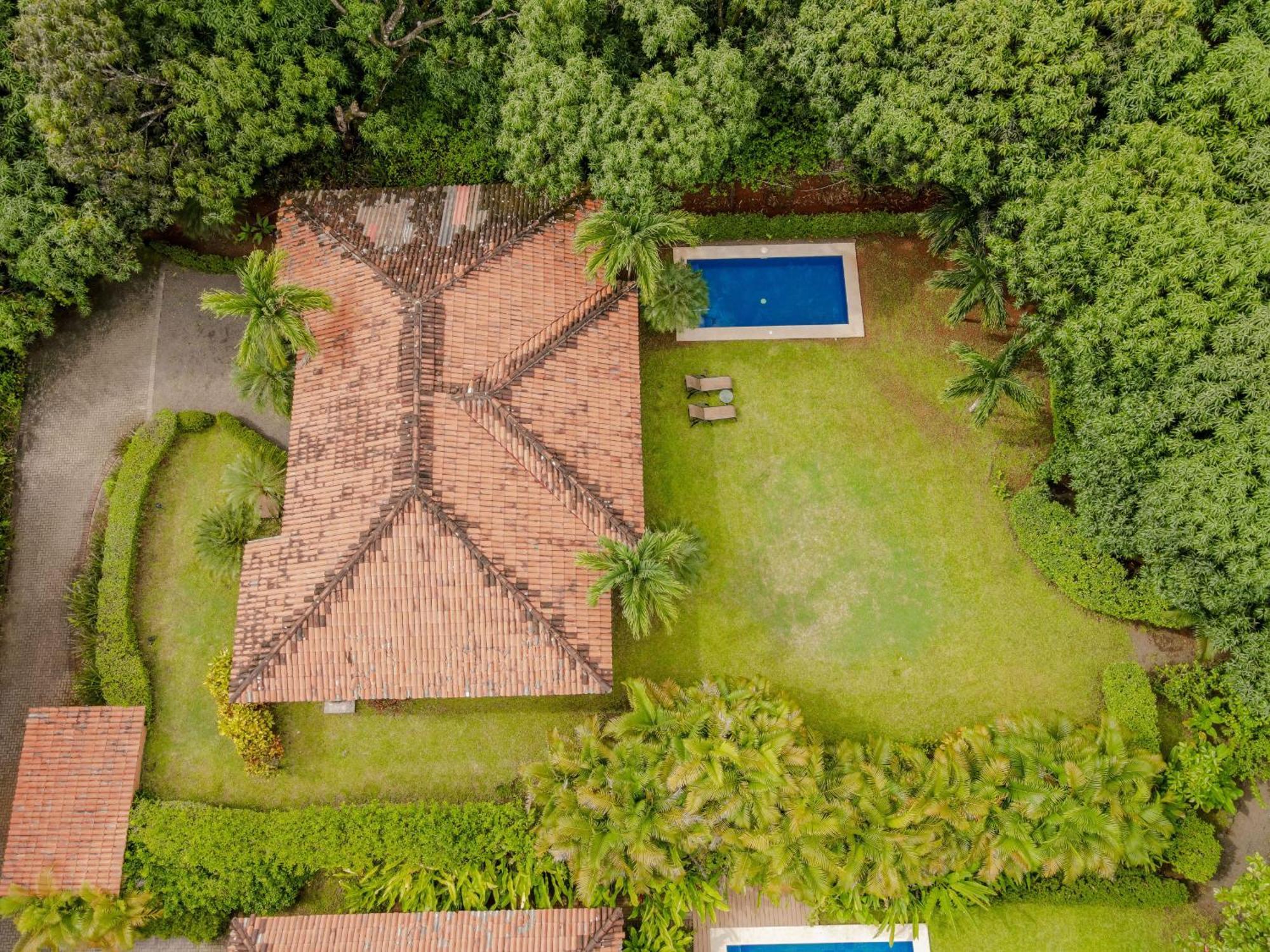 Punta Islita Villas Luxury Destination エクステリア 写真