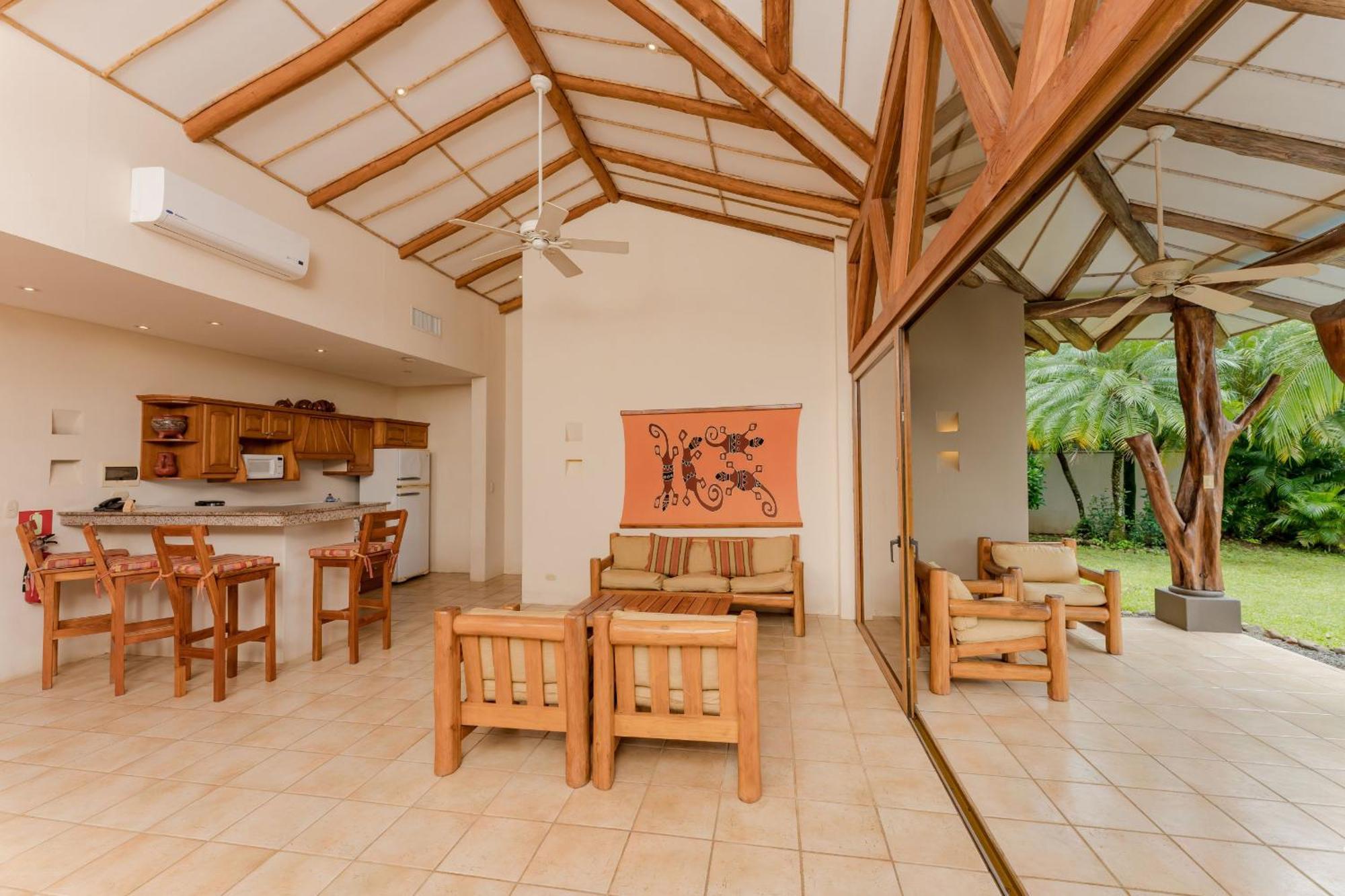 Punta Islita Villas Luxury Destination エクステリア 写真