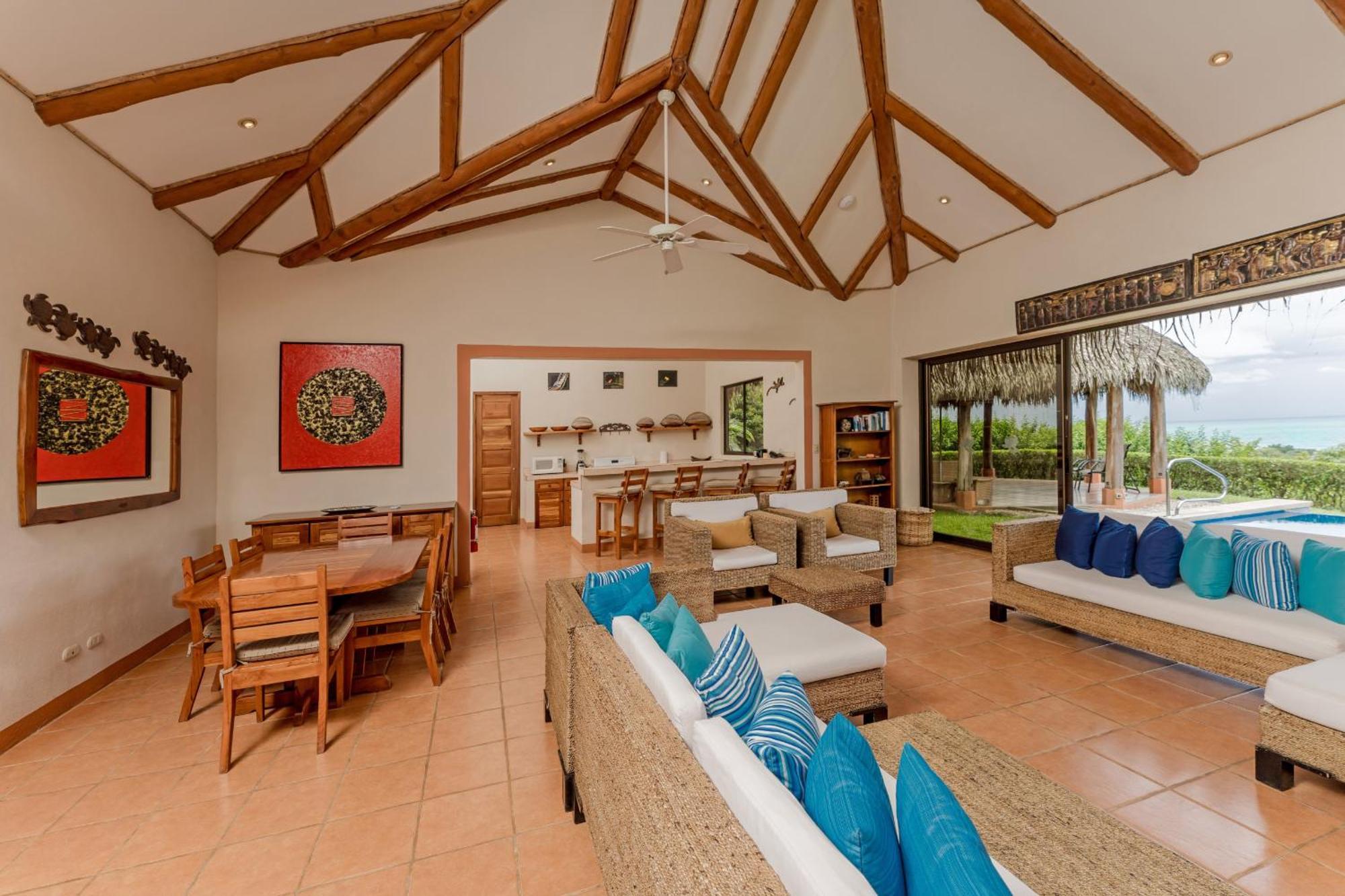 Punta Islita Villas Luxury Destination エクステリア 写真