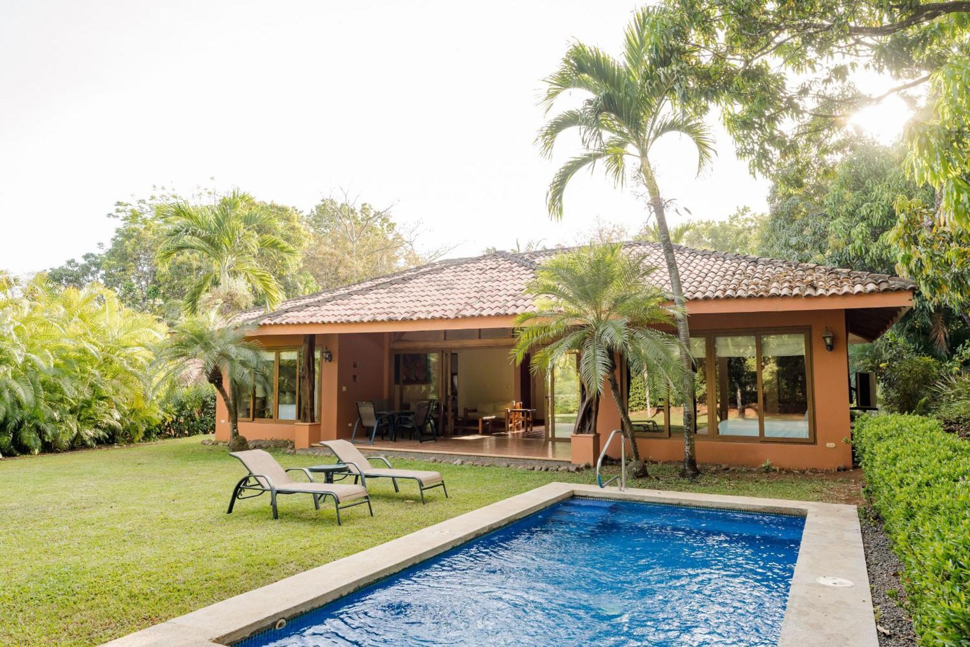 Punta Islita Villas Luxury Destination エクステリア 写真