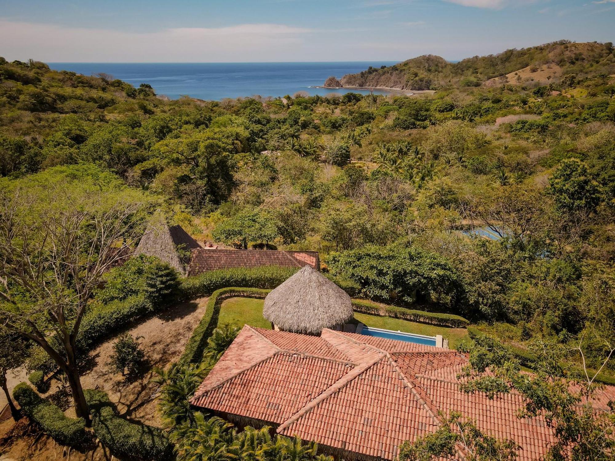 Punta Islita Villas Luxury Destination エクステリア 写真