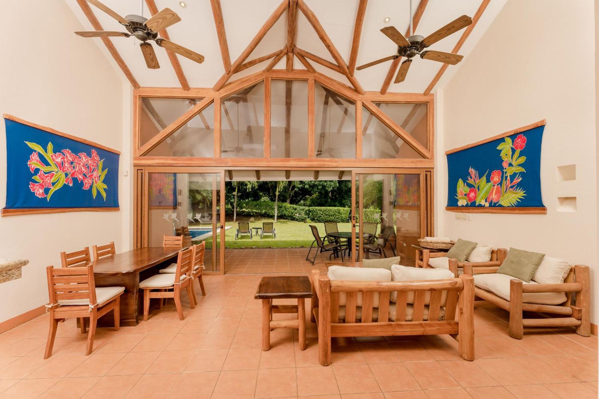 Punta Islita Villas Luxury Destination エクステリア 写真