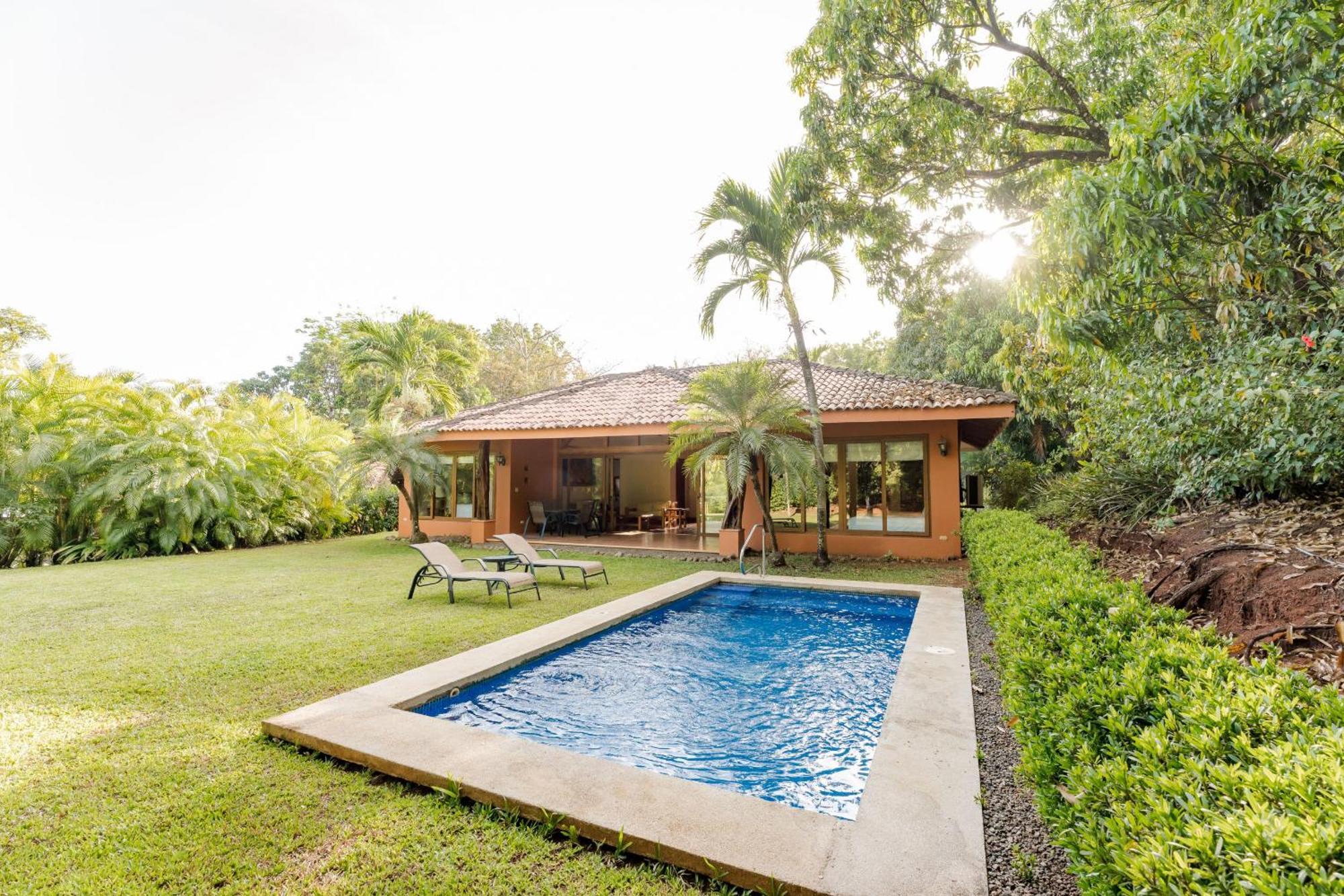 Punta Islita Villas Luxury Destination エクステリア 写真