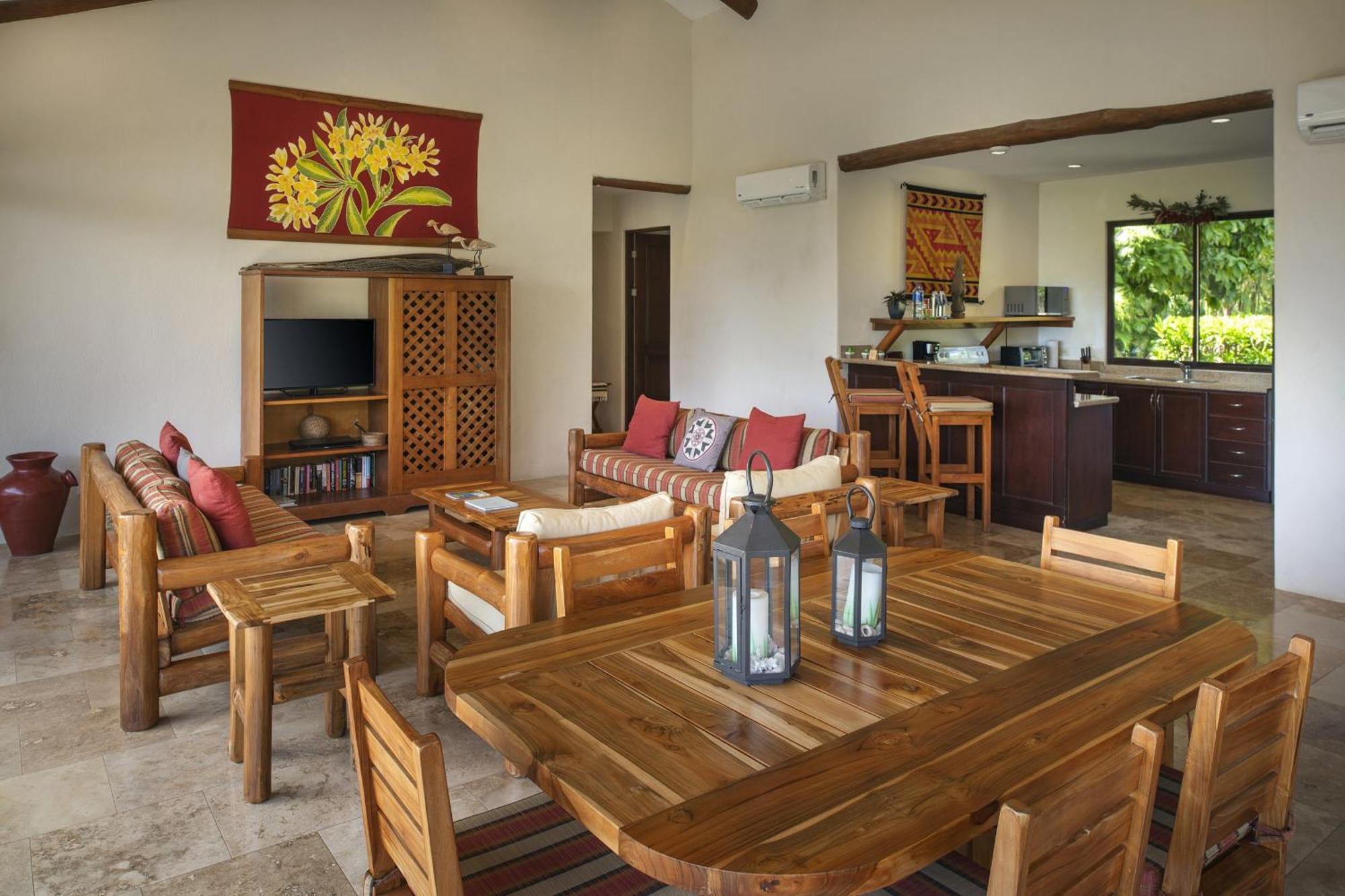 Punta Islita Villas Luxury Destination エクステリア 写真