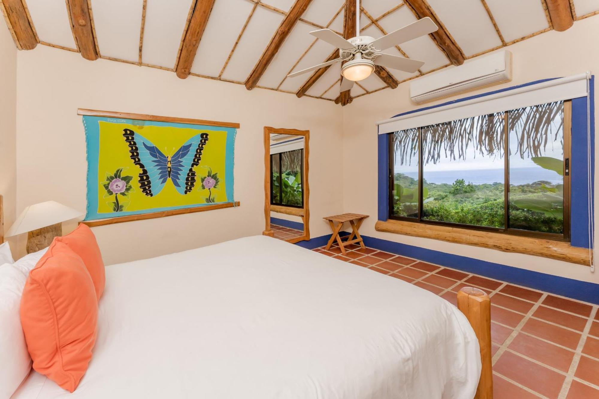 Punta Islita Villas Luxury Destination エクステリア 写真