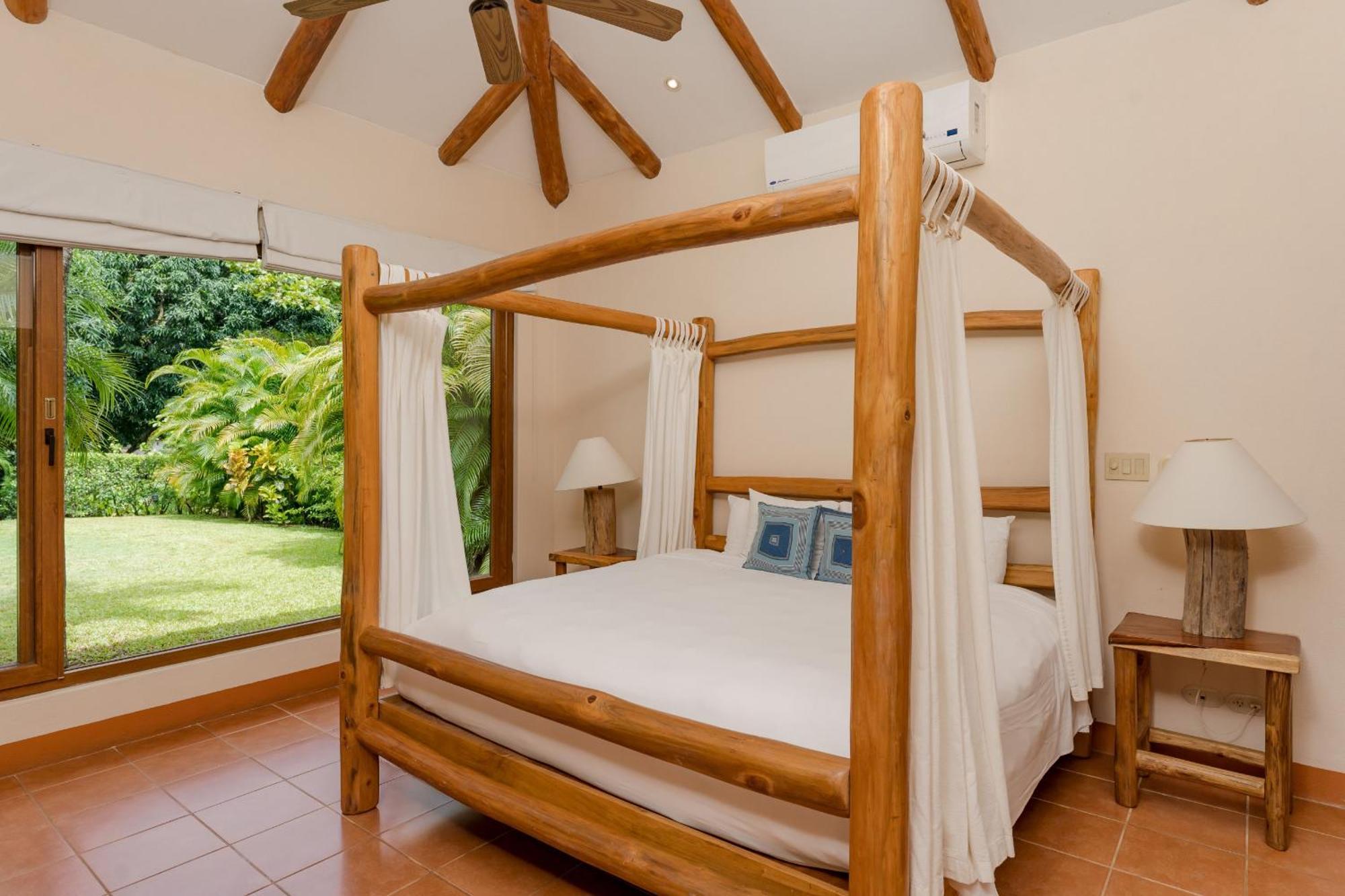 Punta Islita Villas Luxury Destination エクステリア 写真