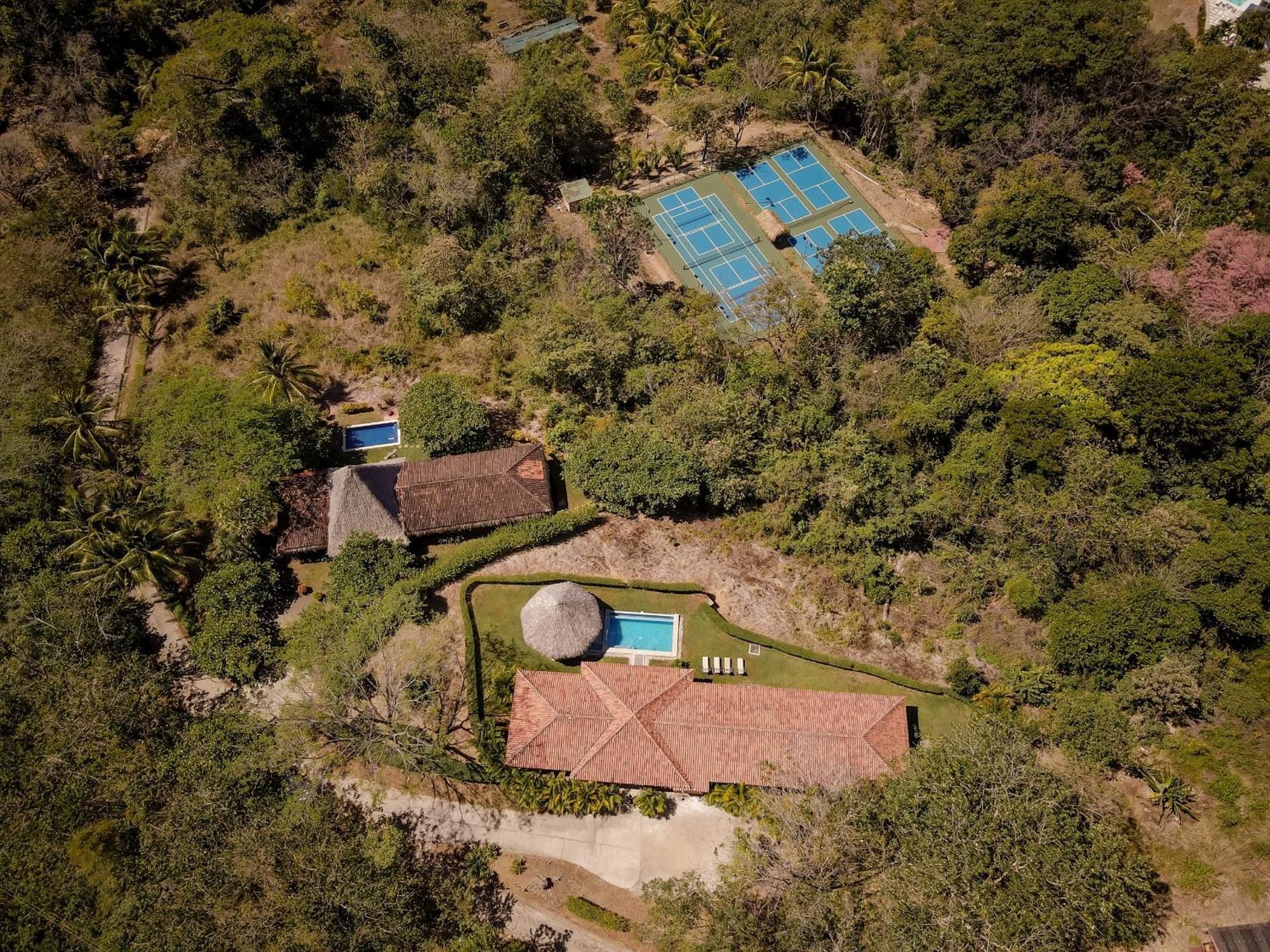 Punta Islita Villas Luxury Destination エクステリア 写真