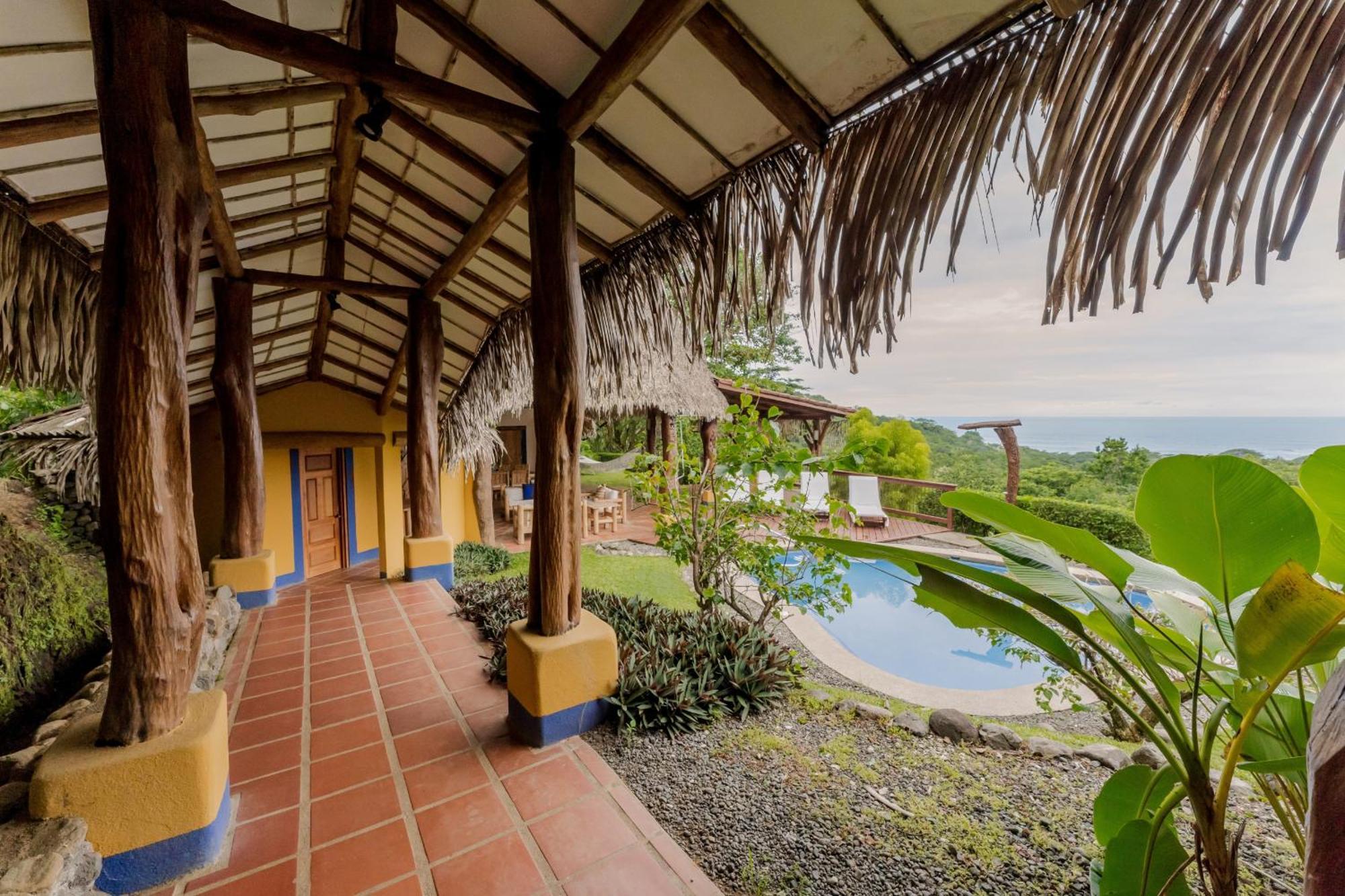 Punta Islita Villas Luxury Destination エクステリア 写真