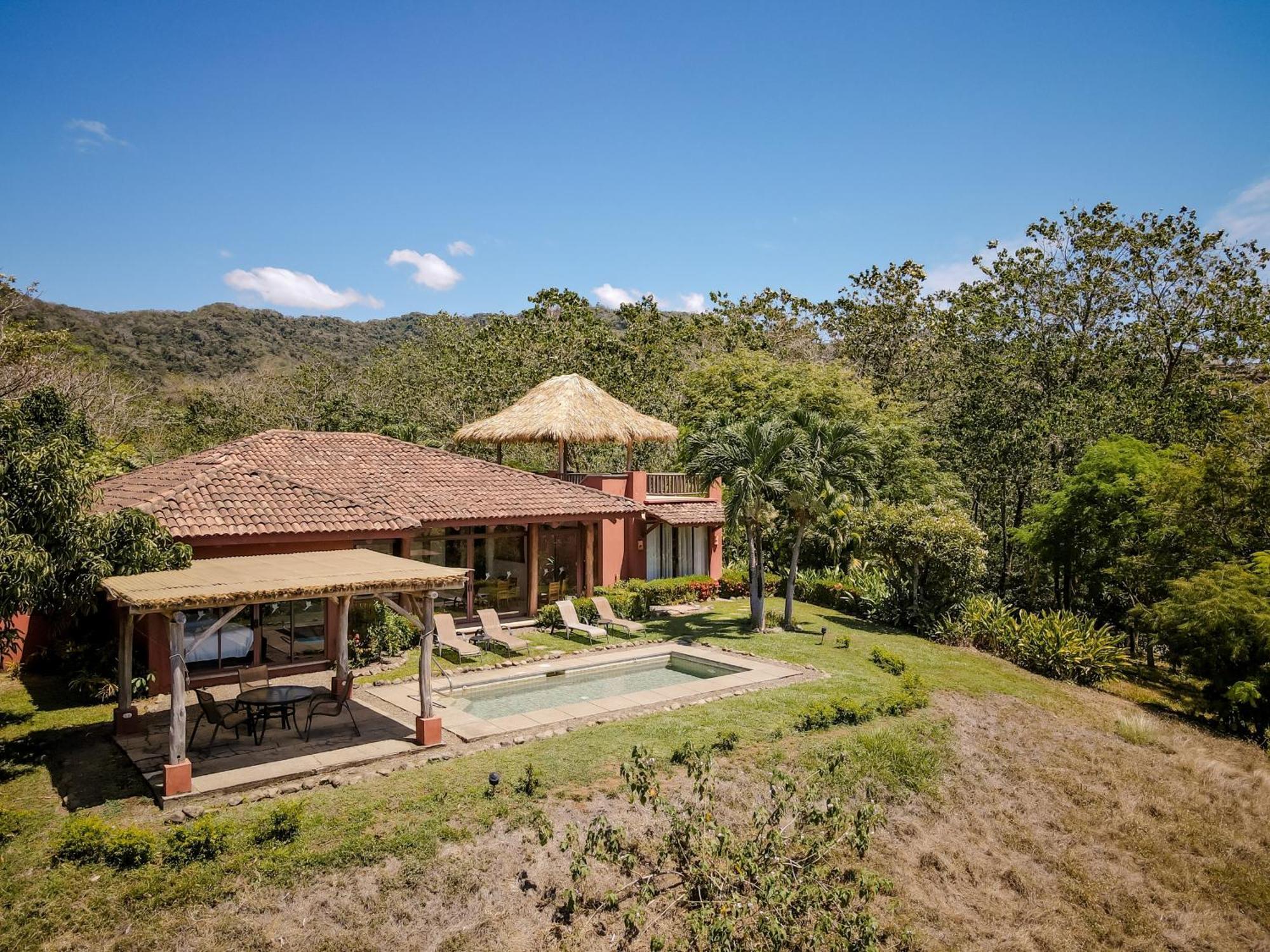 Punta Islita Villas Luxury Destination エクステリア 写真