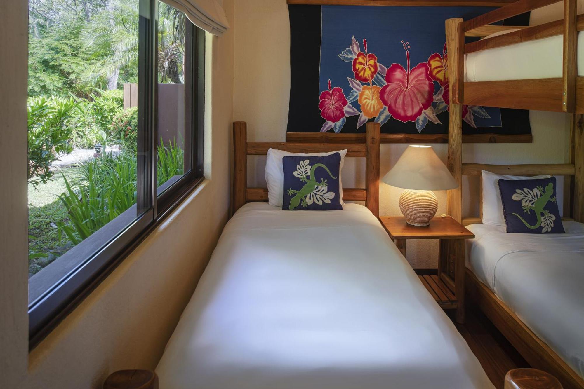 Punta Islita Villas Luxury Destination エクステリア 写真