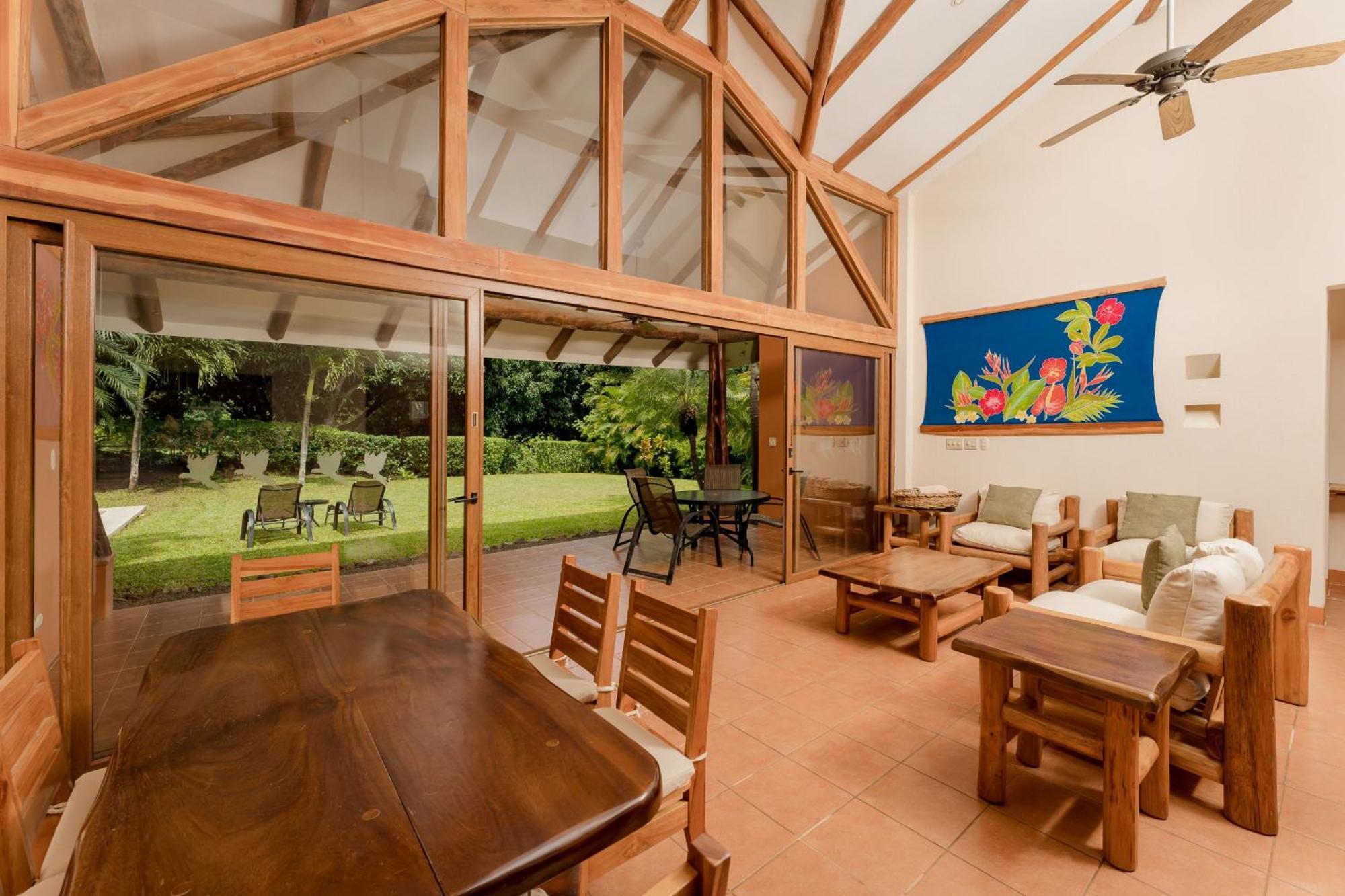 Punta Islita Villas Luxury Destination エクステリア 写真