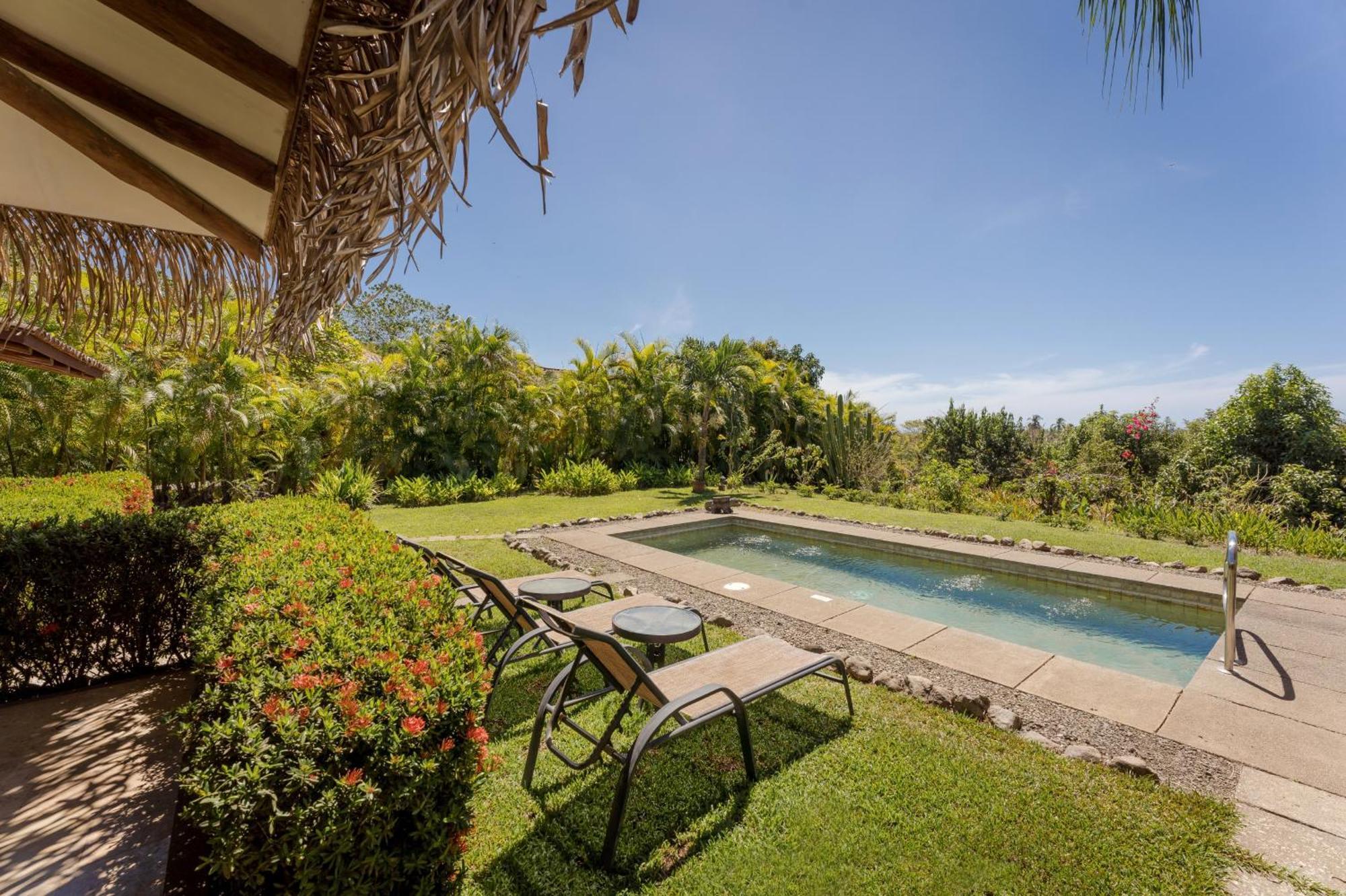 Punta Islita Villas Luxury Destination エクステリア 写真
