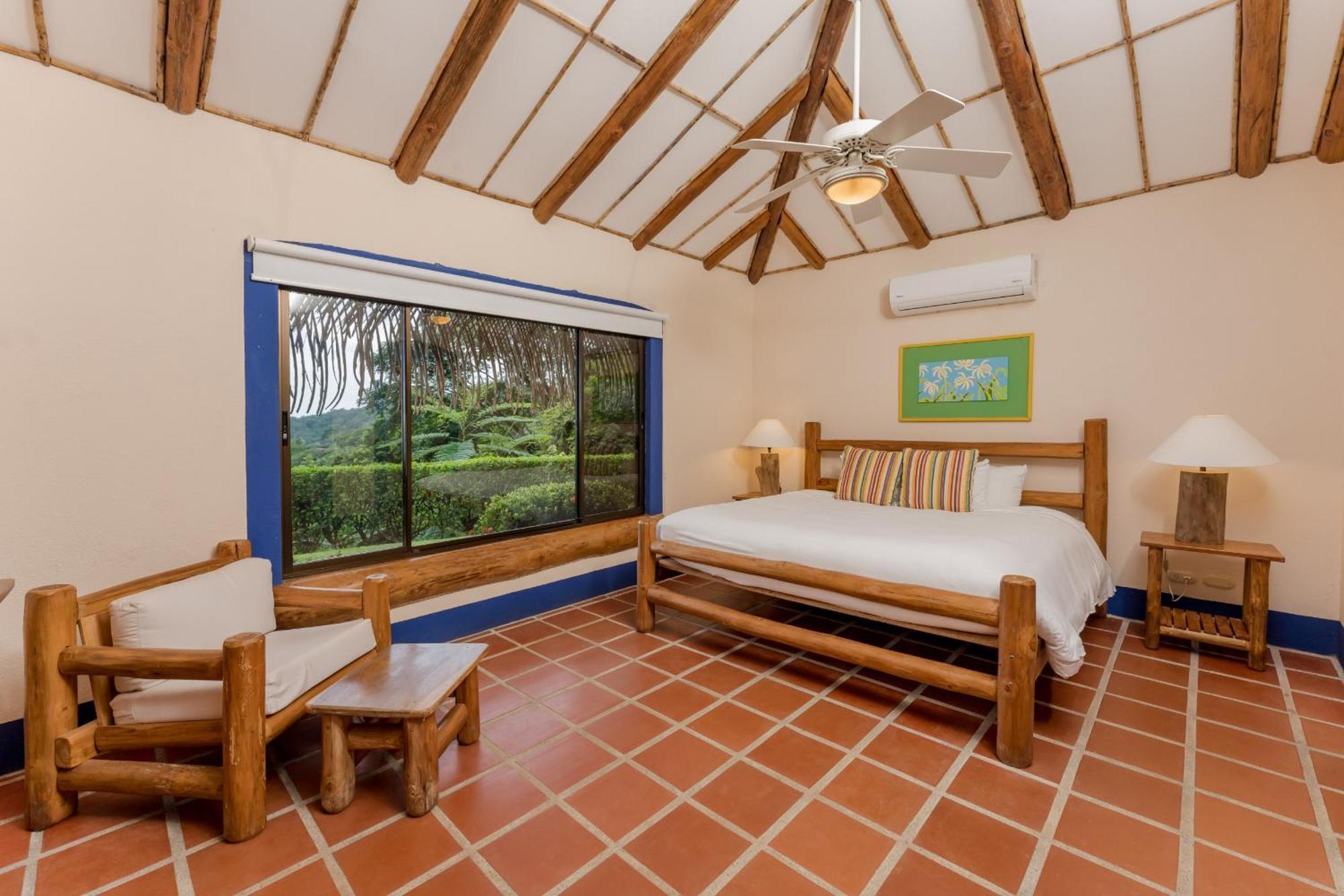 Punta Islita Villas Luxury Destination エクステリア 写真