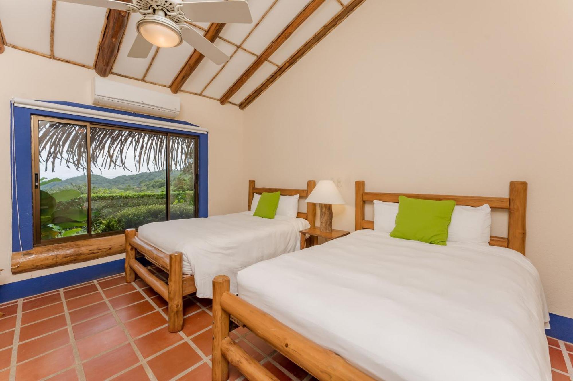 Punta Islita Villas Luxury Destination エクステリア 写真