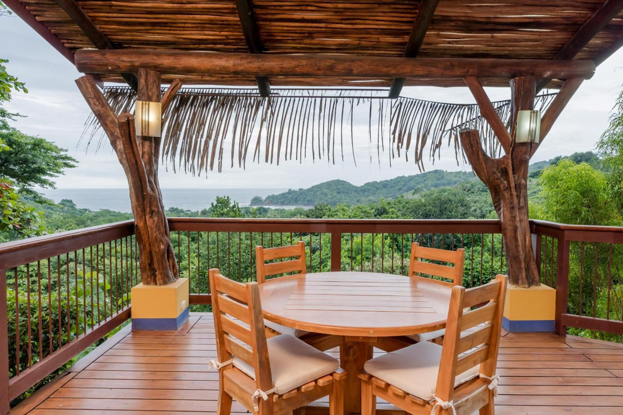Punta Islita Villas Luxury Destination エクステリア 写真