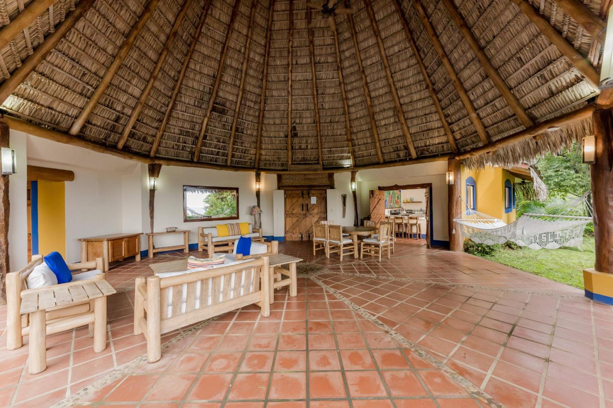 Punta Islita Villas Luxury Destination エクステリア 写真