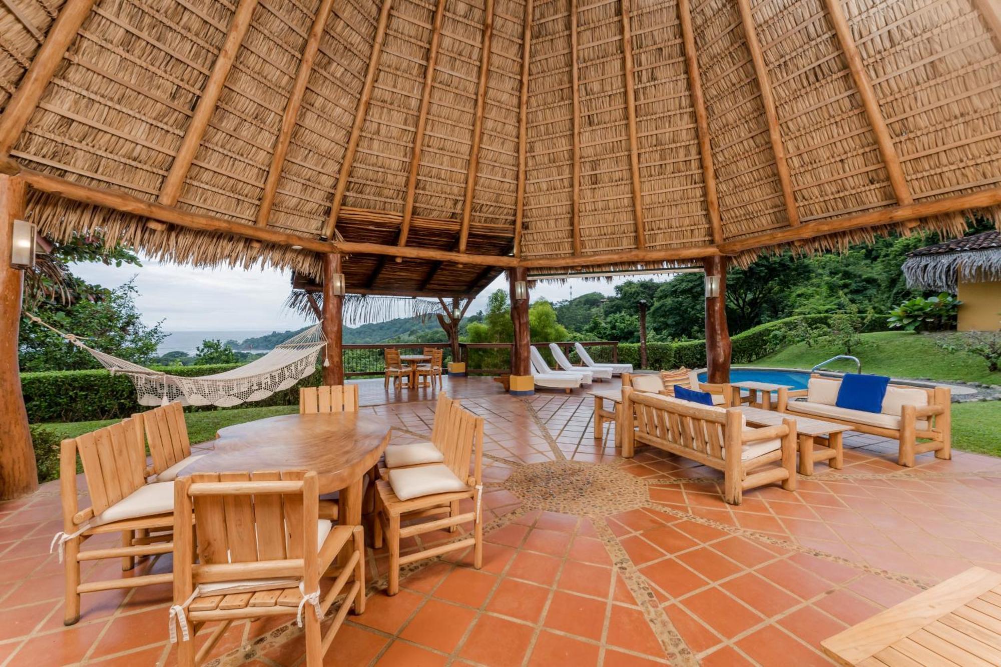 Punta Islita Villas Luxury Destination エクステリア 写真