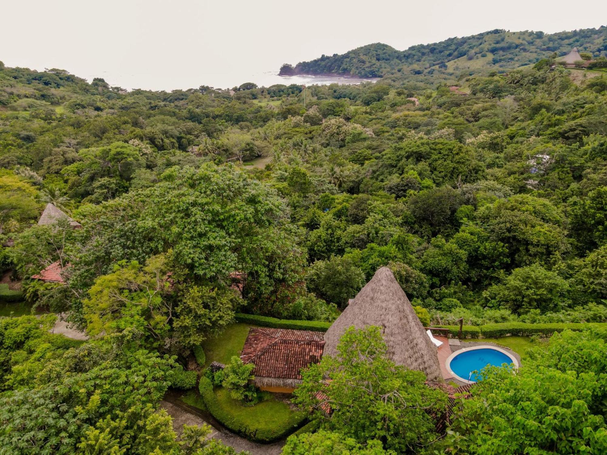 Punta Islita Villas Luxury Destination エクステリア 写真