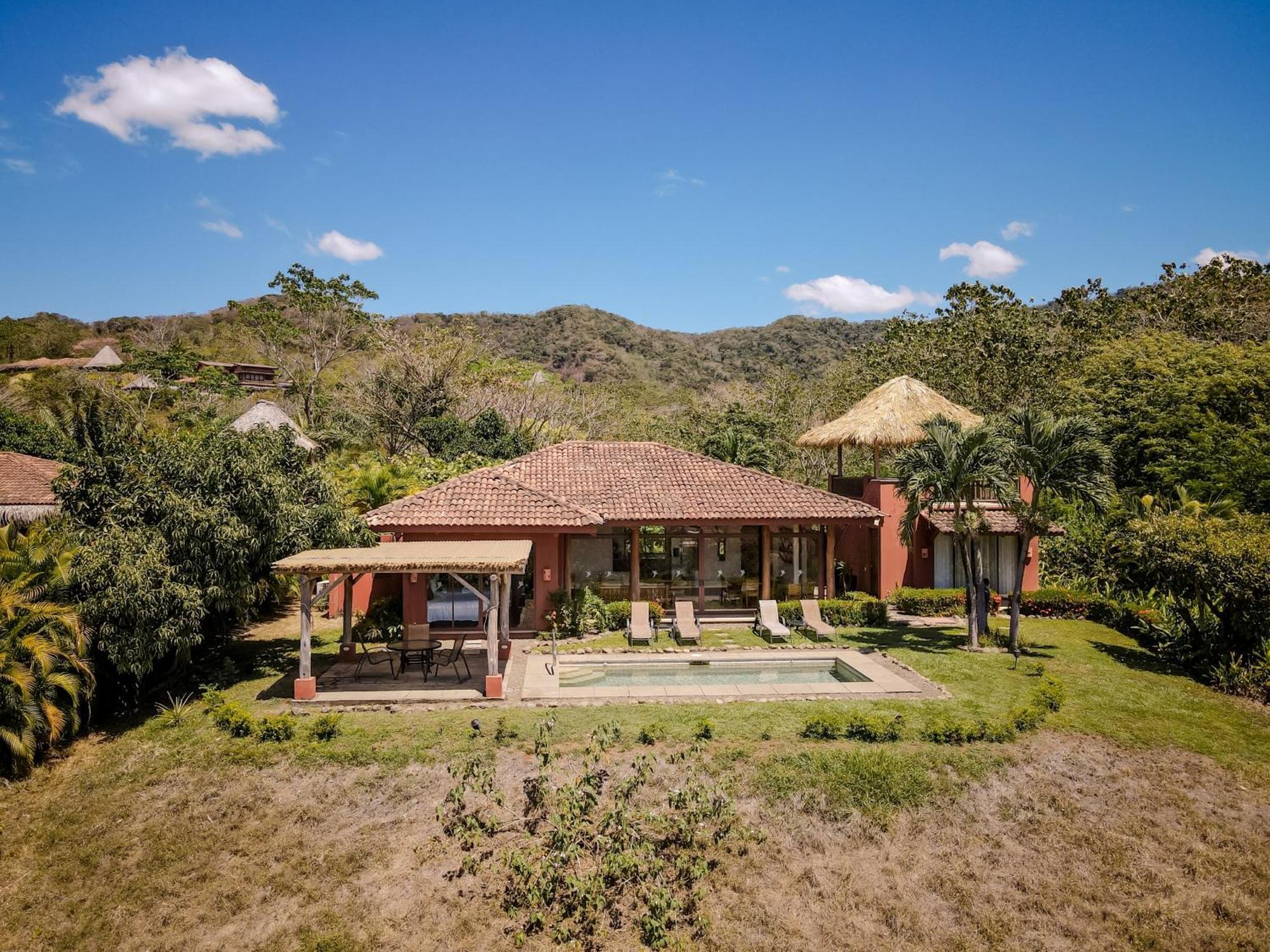 Punta Islita Villas Luxury Destination エクステリア 写真