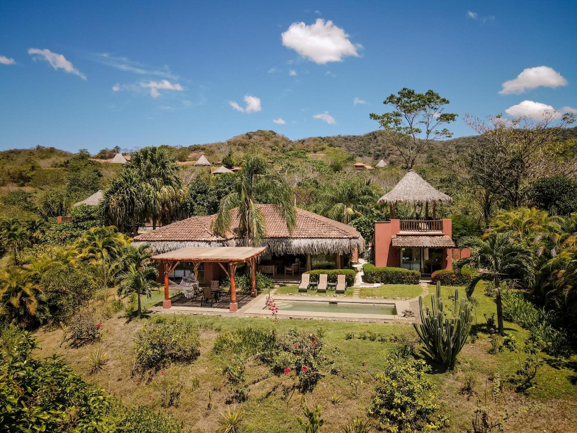 Punta Islita Villas Luxury Destination エクステリア 写真