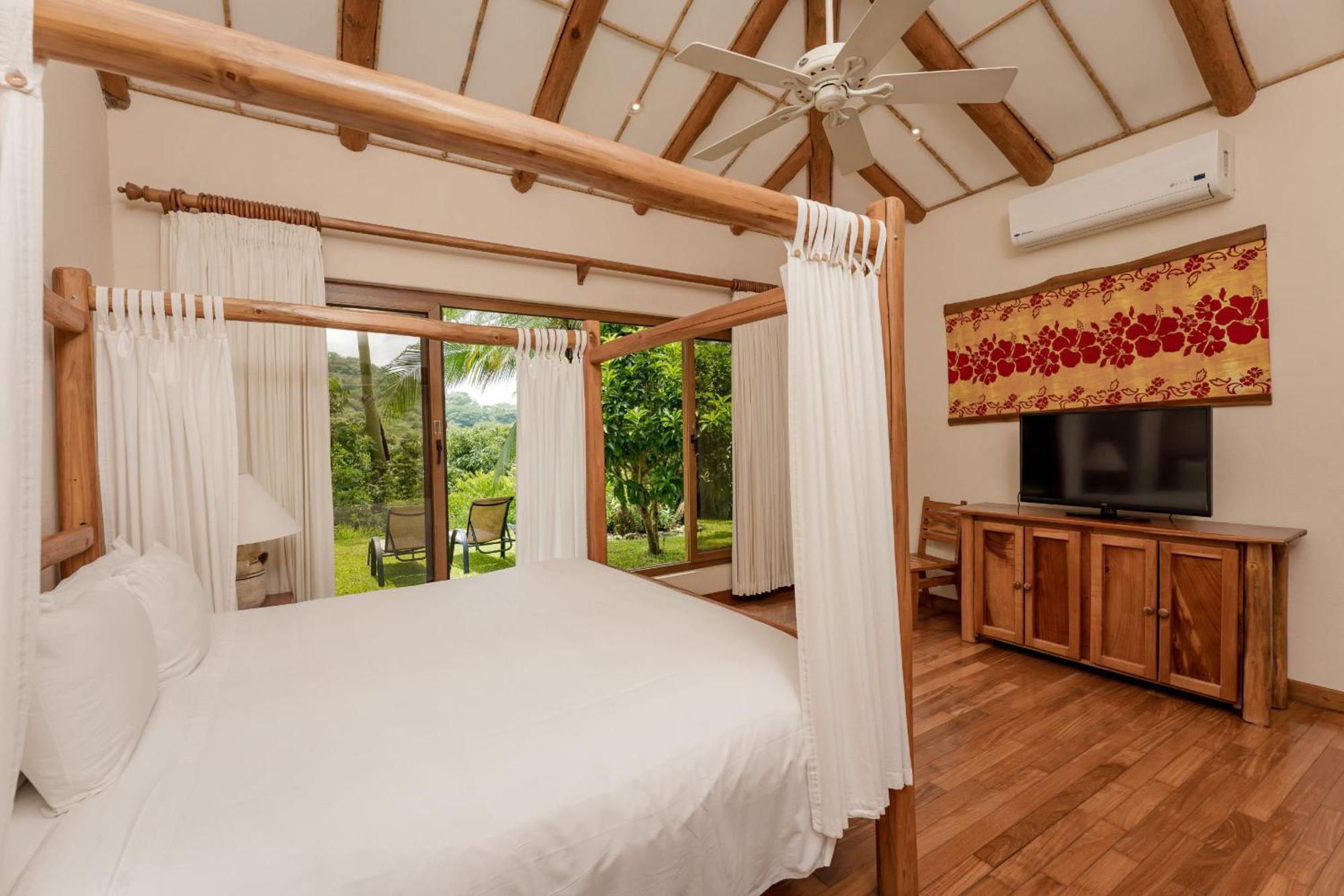 Punta Islita Villas Luxury Destination エクステリア 写真