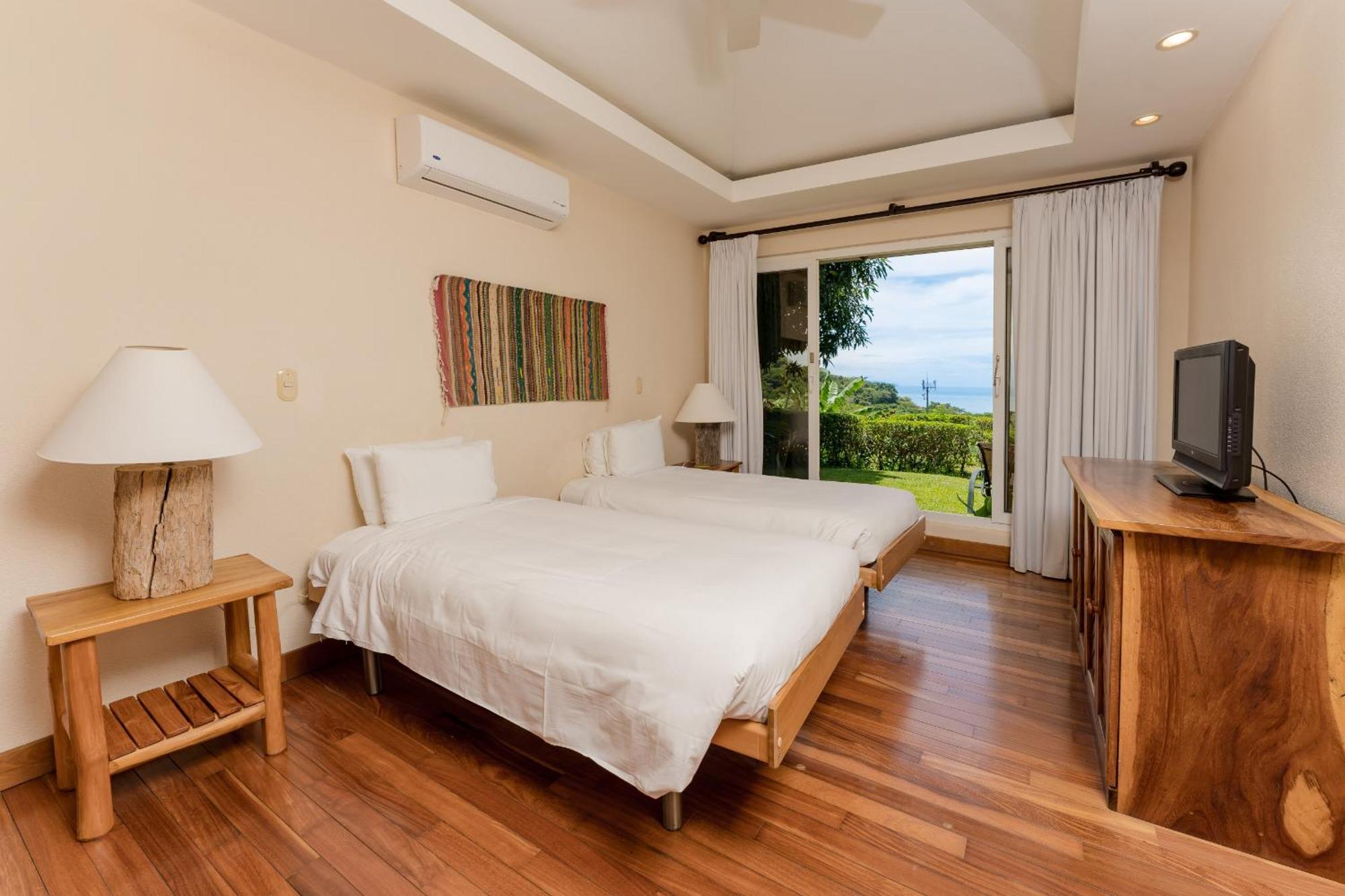 Punta Islita Villas Luxury Destination エクステリア 写真