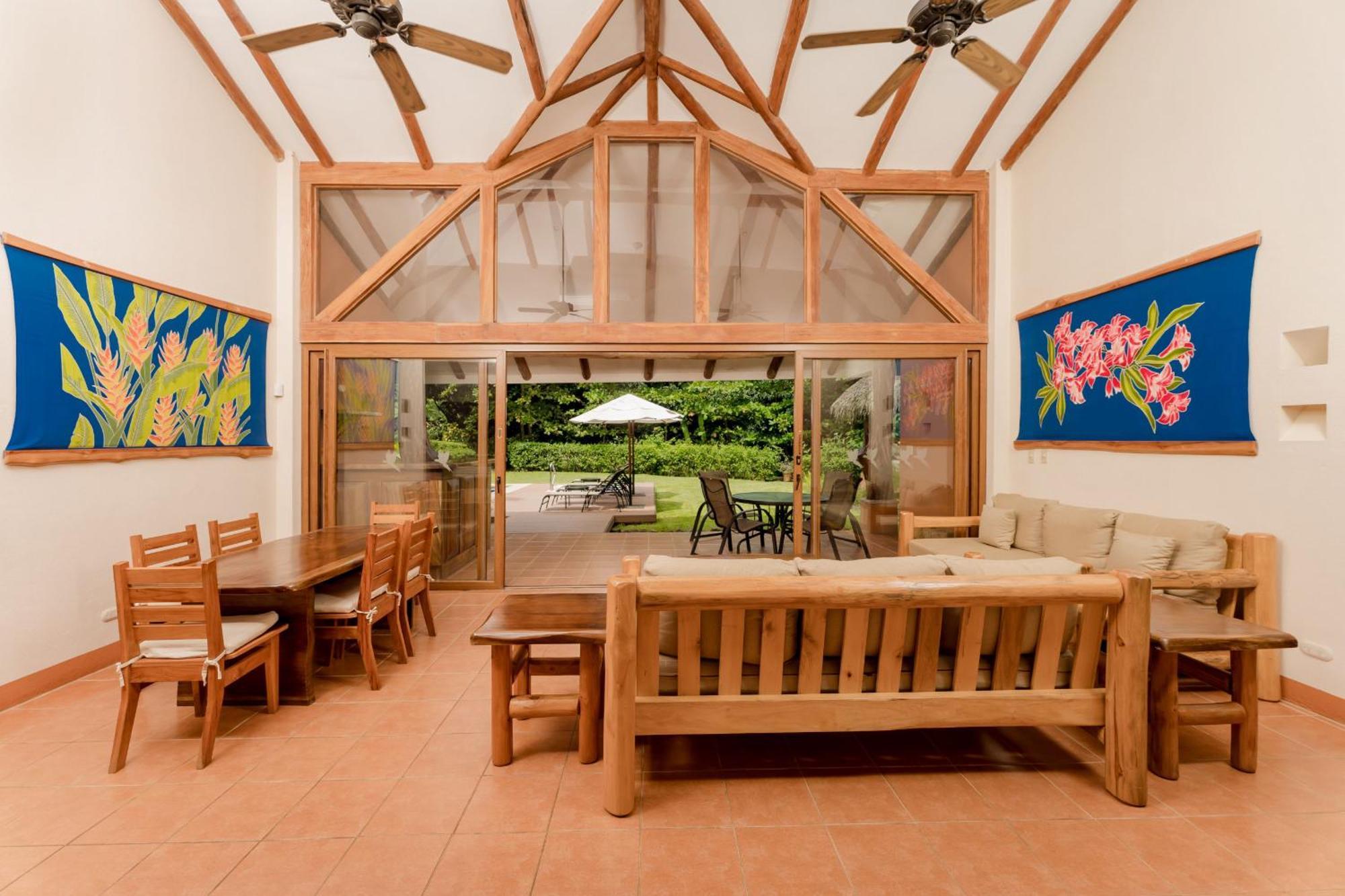 Punta Islita Villas Luxury Destination エクステリア 写真