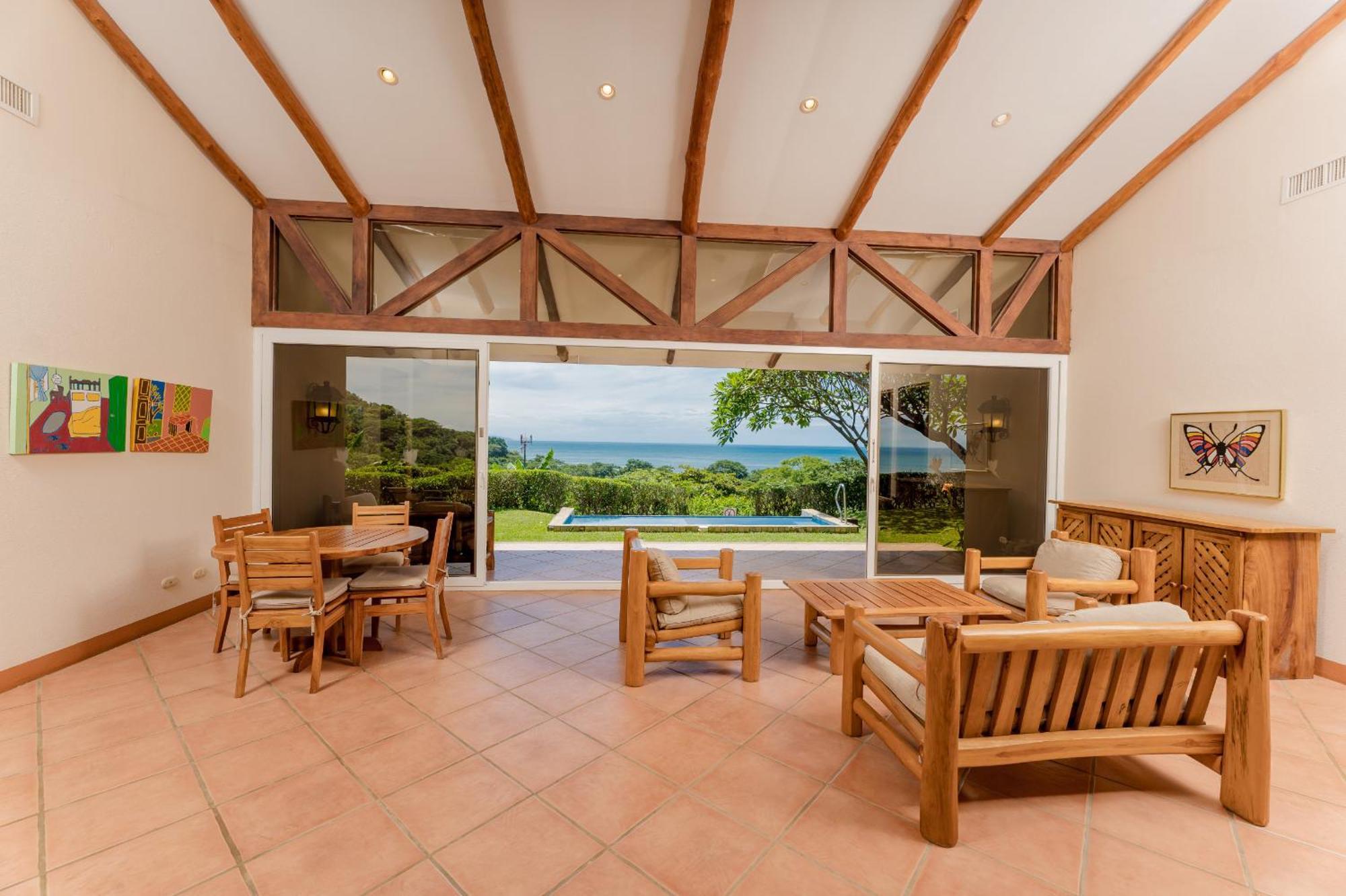 Punta Islita Villas Luxury Destination エクステリア 写真