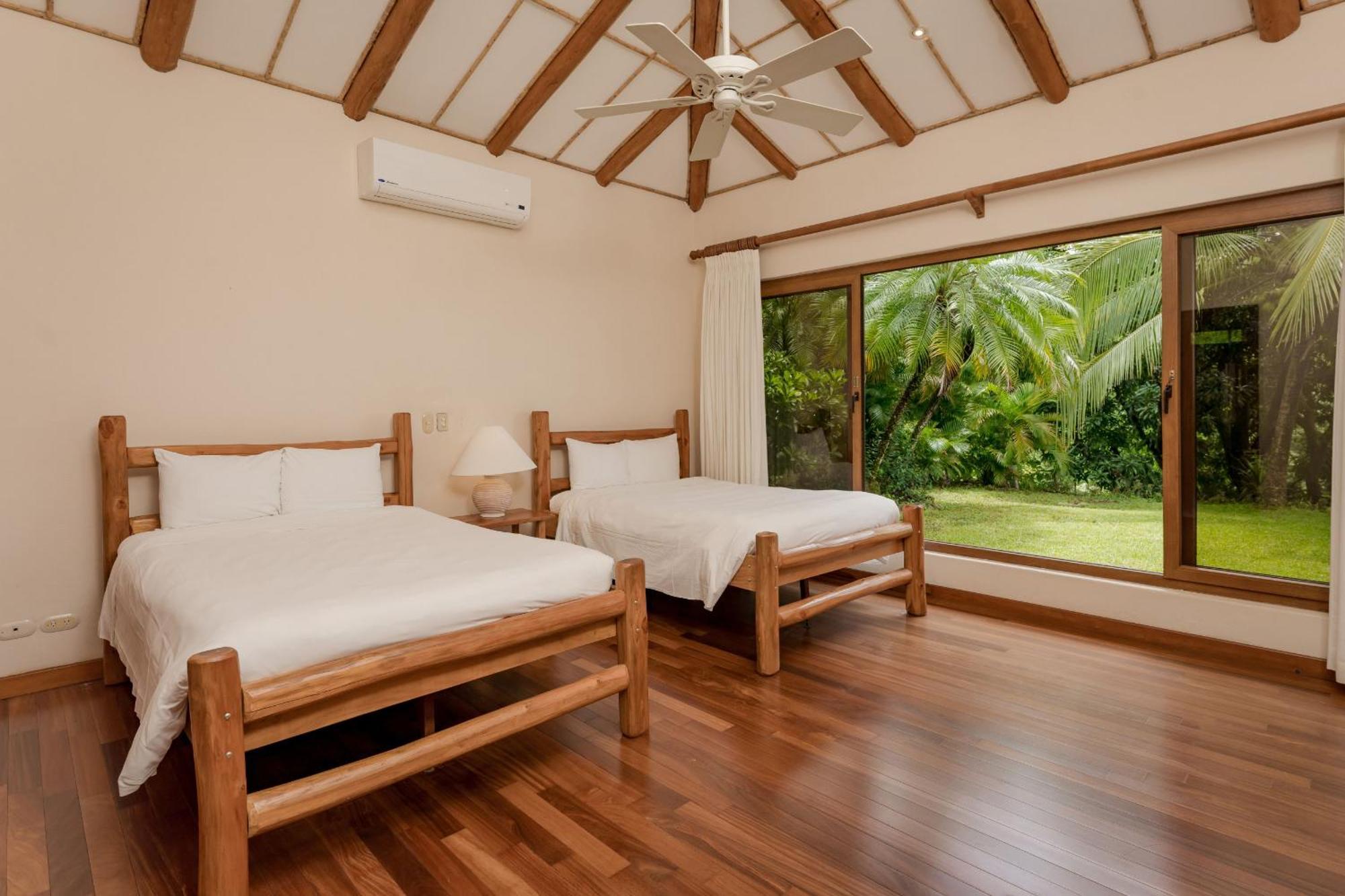Punta Islita Villas Luxury Destination エクステリア 写真