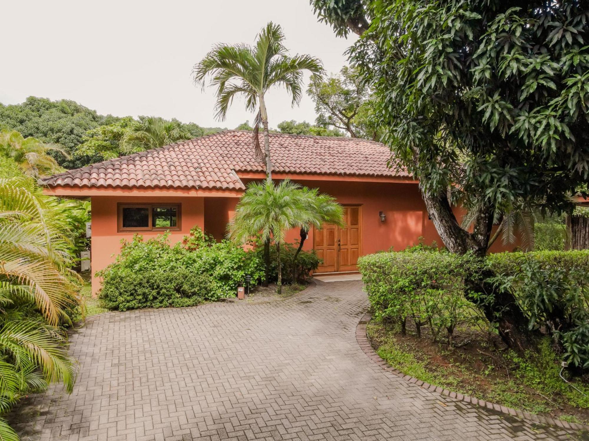 Punta Islita Villas Luxury Destination エクステリア 写真